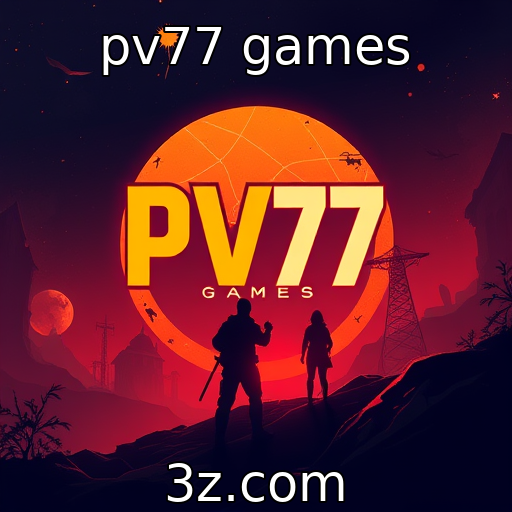 pv77 games : Mudanças nas narrativas dos jogos contemporâneos