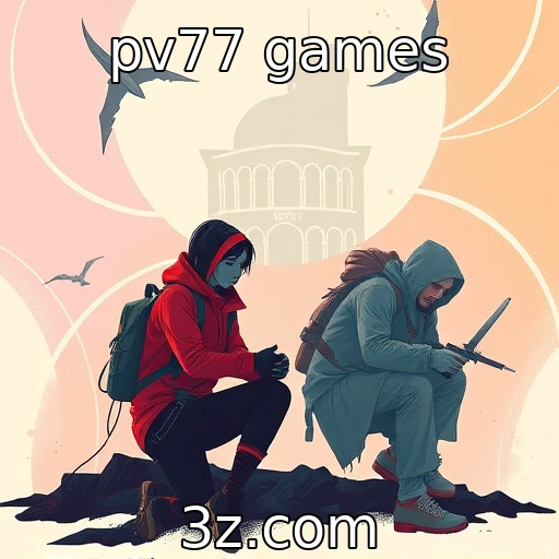 Diversidade nas narrativas dos jogos contemporâneos