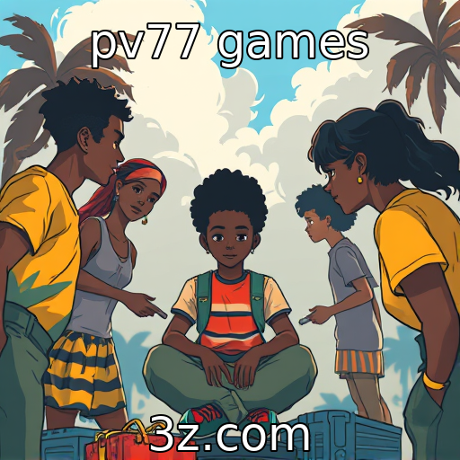 pv77 games - Aumento da diversidade nas narrativas dos jogos atuais