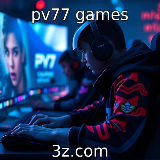 A evolução dos eSports e seu crescimento global