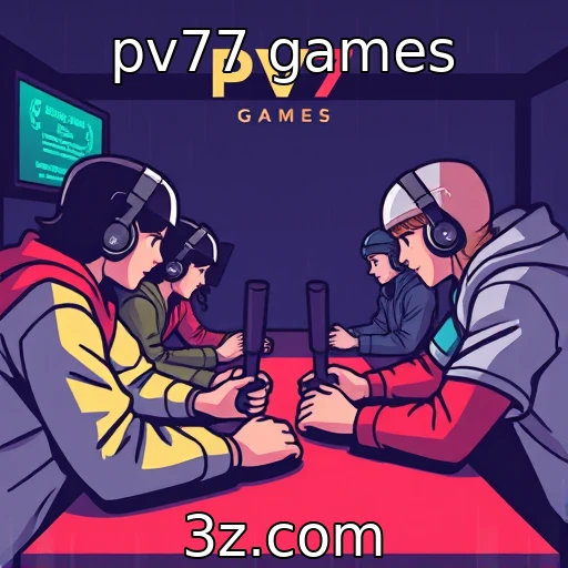 O papel da comunidade gamer na evolução de jogos