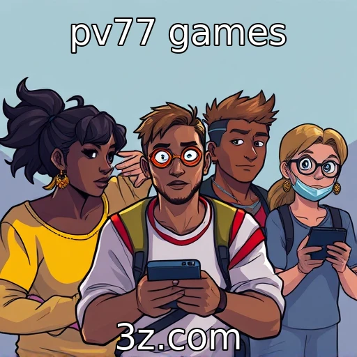 A crescente diversidade nos personagens de jogos