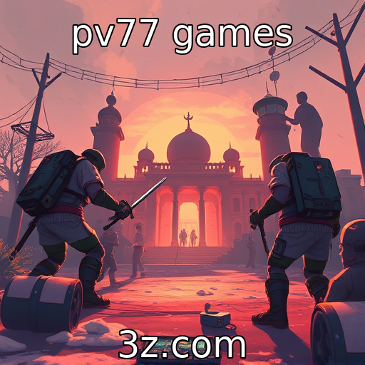 pv77 games - Desafios enfrentados por desenvolvedores independentes