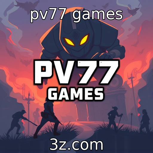 pv77 games - Desenvolvedores buscam inovação em jogos independentes