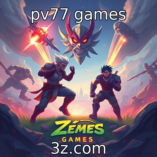 pv77 games - Tendências de jogos mobile em ascensão