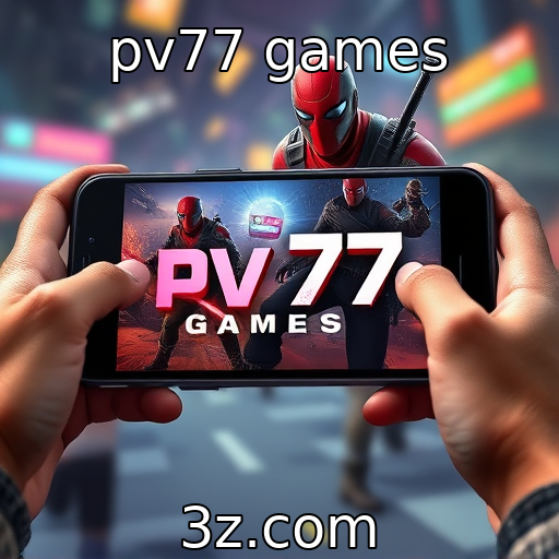 pv77 games - Crescimento do mercado de jogos para dispositivos móveis