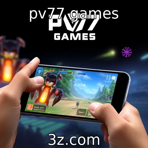 Crescimento do mercado de jogos mobile impulsiona inovações