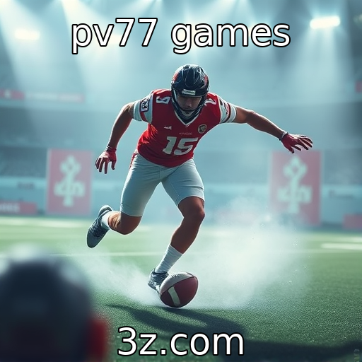 pv77 games - Novas tecnologias transformam experiências em jogos