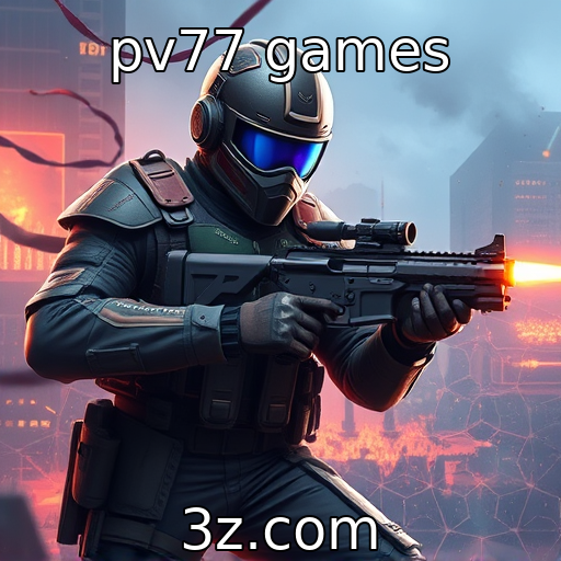 pv77 games - Desenvolvimentos recentes em jogos móveis