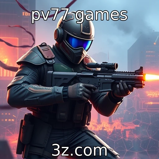 Desenvolvimentos recentes em jogos móveis