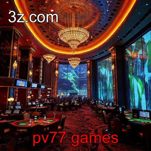 Explorando Simulação no pv77 Games com Criatividade