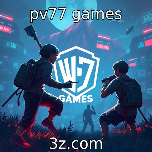 pv77 games : Impactos da tecnologia no desenvolvimento de jogos