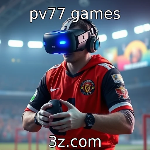 Impacto da realidade virtual na experiência de jogo